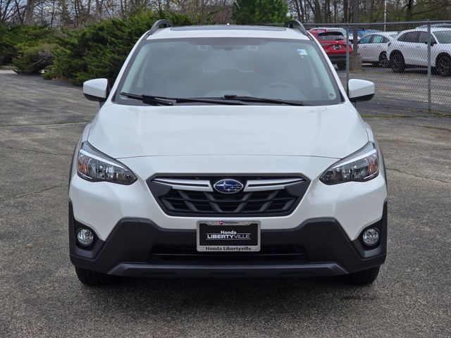 2021 Subaru Crosstrek Premium 20