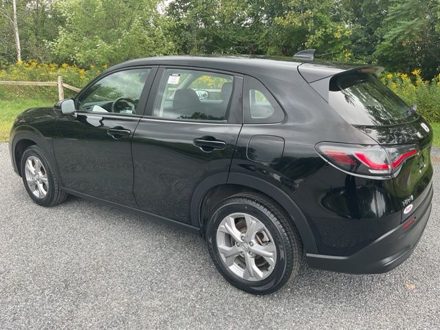Used 2024 Honda HR-V SUV