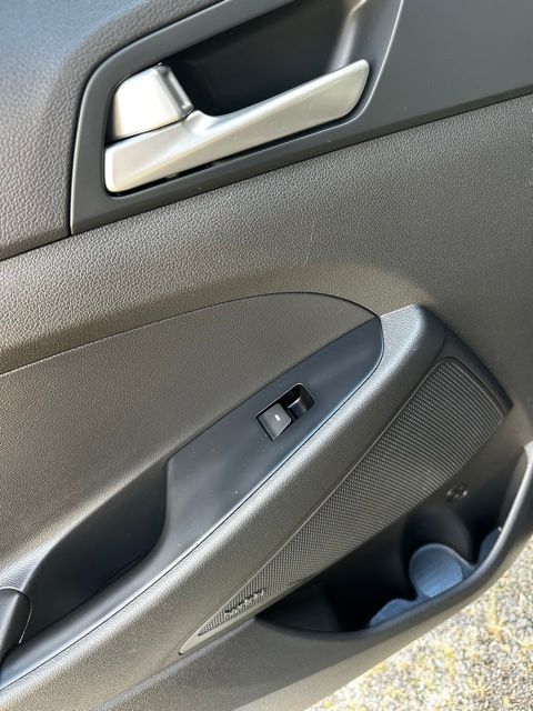 2020 Hyundai Tucson Sport - Photo 12
