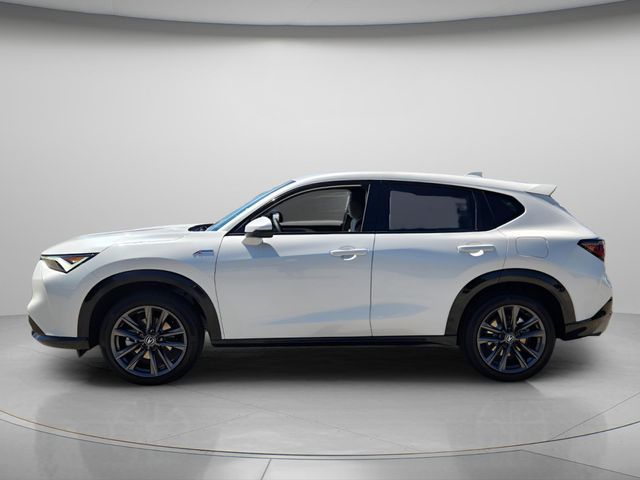2026 Acura Adx - $39,250