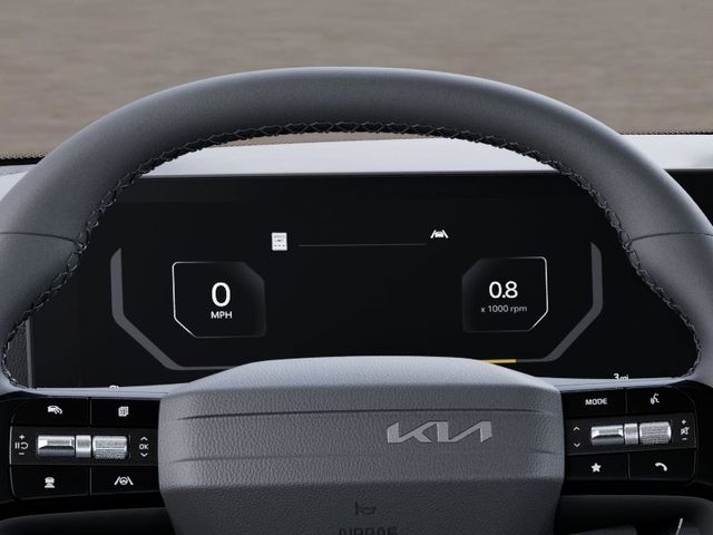 New 2027 Green Kia SX image 21