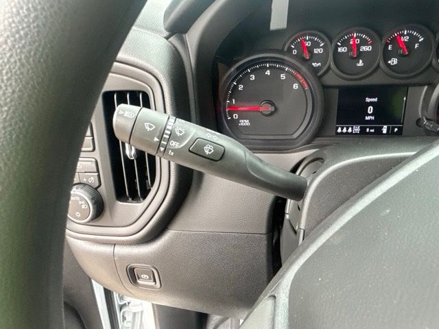 New 2026 Chevrolet Silverado 2500HD Truck