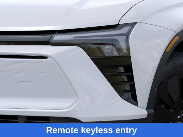 New 2025 Chevrolet Blazer EV For Sale in Livonia, MI