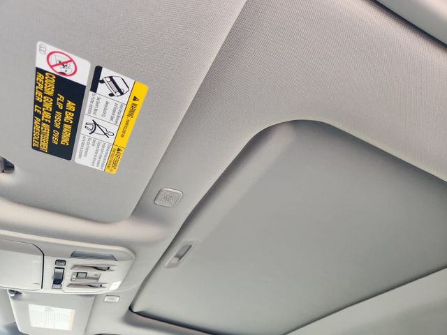 2026 Toyota Highlander Hybrid XLE  at Don McGill Toyota