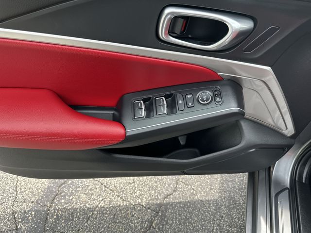 2023 Acura Integra A-Spec Package  at South Hills Kia