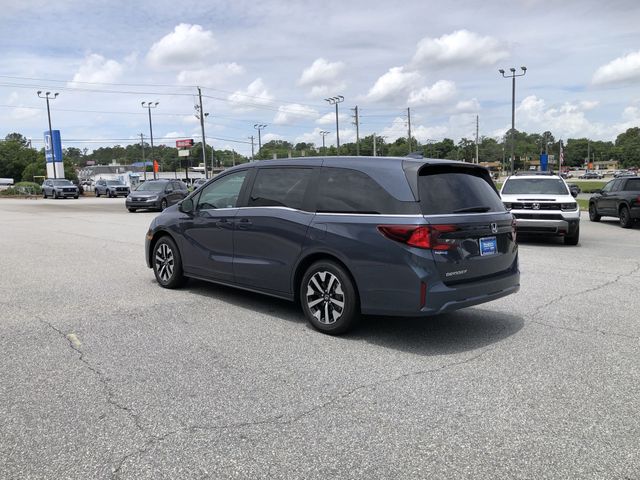new 2026 Honda Odyssey car, priced at $41,738
