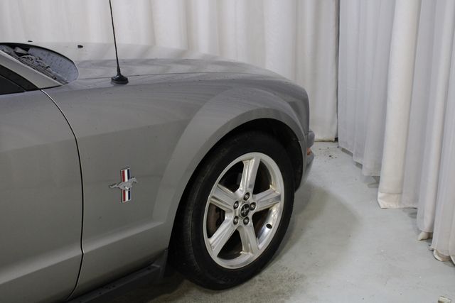 Used 2008 Silver Ford V6 Deluxe image 26