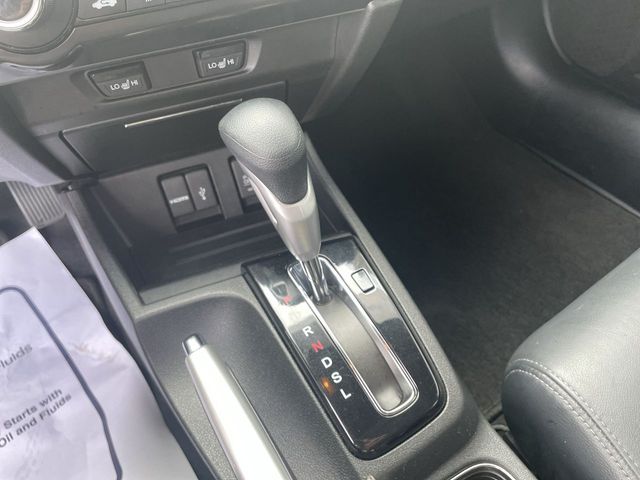 Used 2015 Honda Civic Sedan