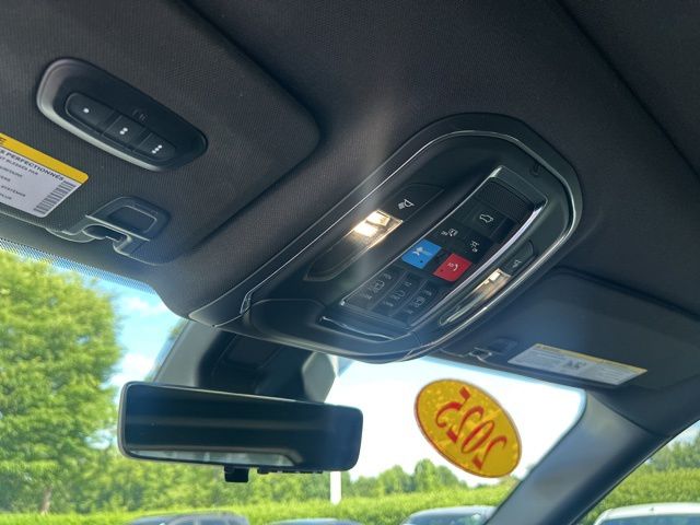 2025 Jeep Grand Cherokee Limited - Photo 29