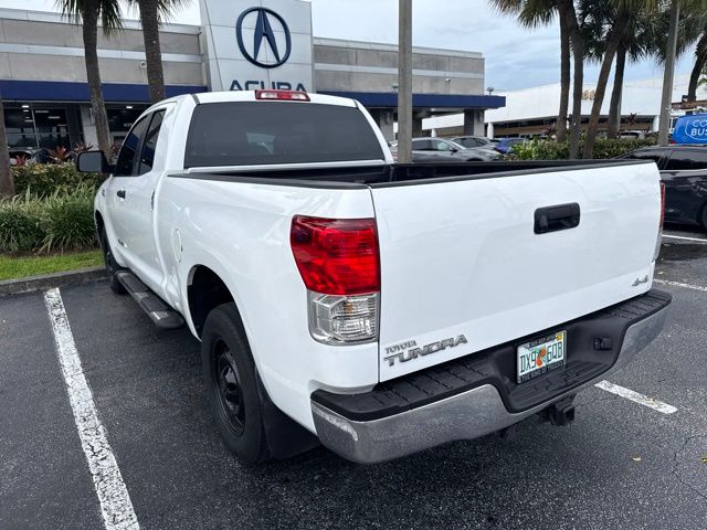 2011 Toyota Tundra