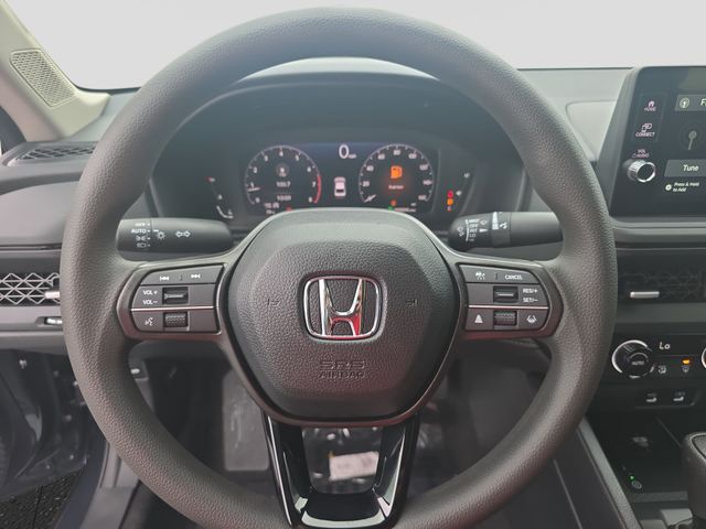 New 2026 Honda Accord Sedan Sedan