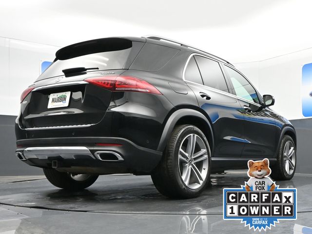 2020 Mercedes-Benz GLE GLE 350 photo
