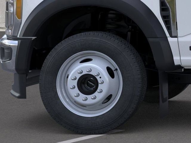 New 2026 White Ford XL Granite Package image 20