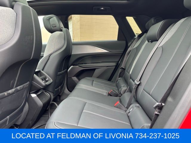 Used 2024 Cadillac LYRIQ For Sale in Livonia, MI