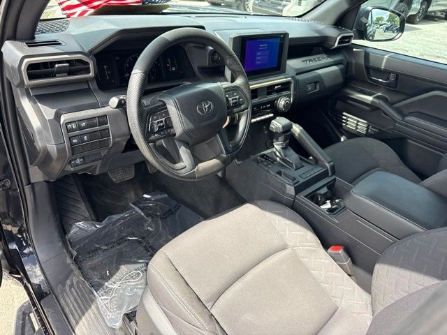 2024 Toyota Tacoma - $32,888