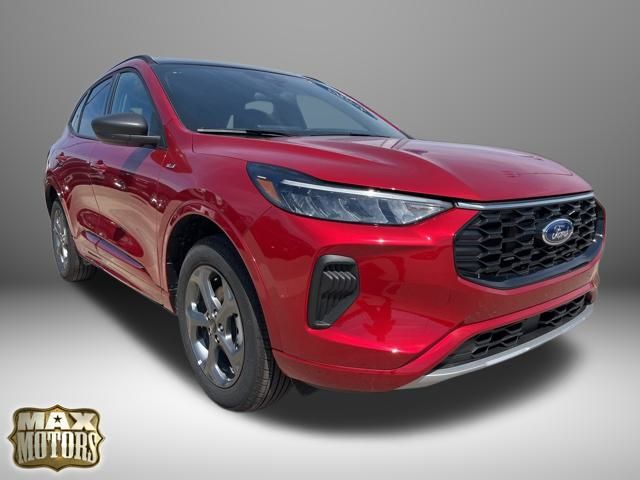 2024 Ford Escape ST-Line 2