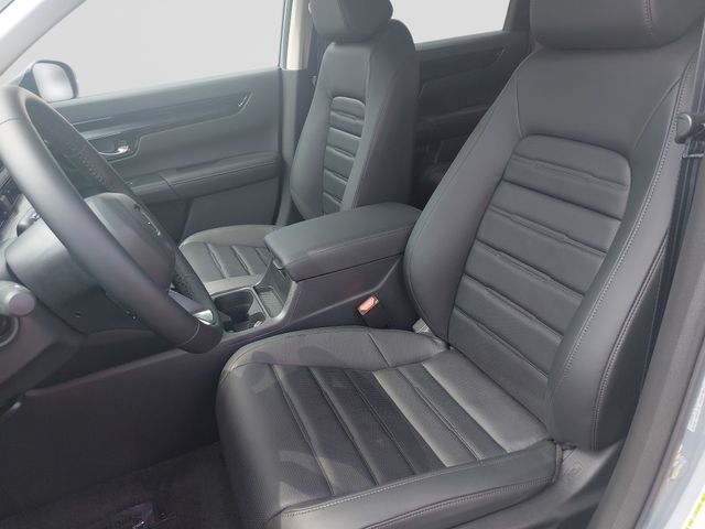 New 2027 Honda CR-V SUV