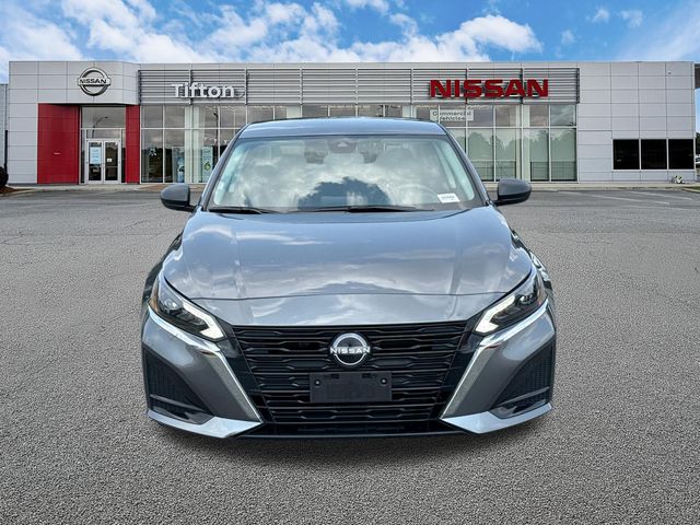 Used 2025 Nissan Altima Sedan