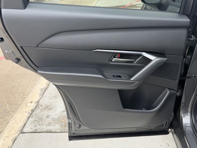 2026 Mazda CX-5 2.5 S Preferred   Gray at DeMontrond Mazda