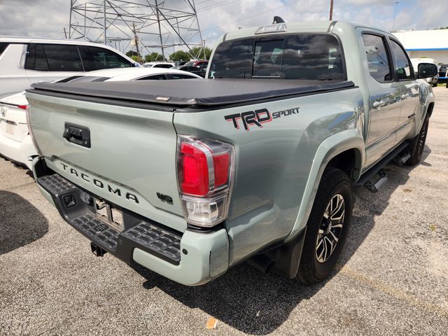 2022 Toyota Tacoma TRD Sport  at AutoSavvy Houston Southwest