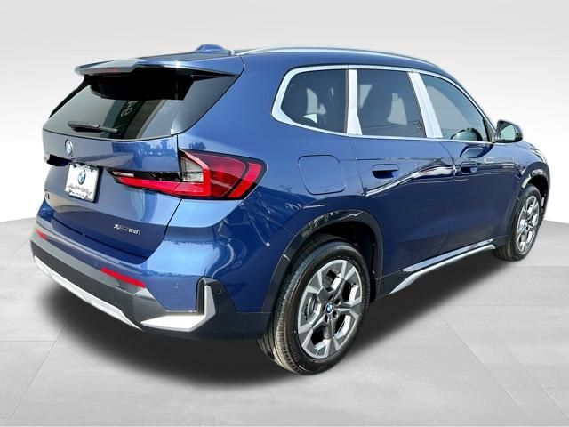 2025 BMW X1 xDrive28i 5