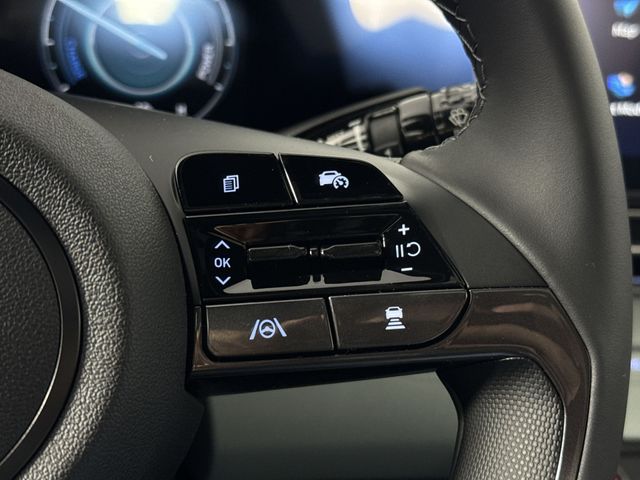 New 2025 Hyundai Elantra Hybrid For Sale in Indianapolis, IN