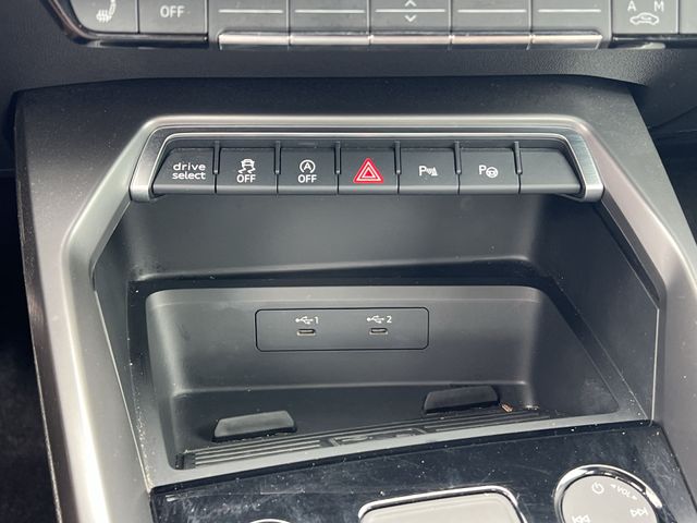 Used 2024  Audi Premium image 22