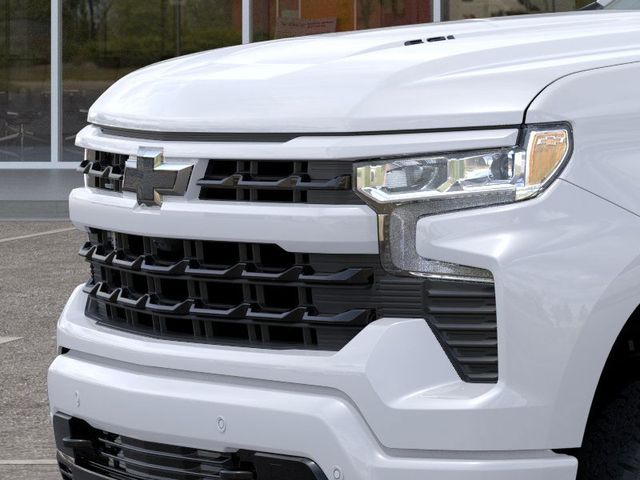 2025 Chevrolet Silverado 1500 RST 13