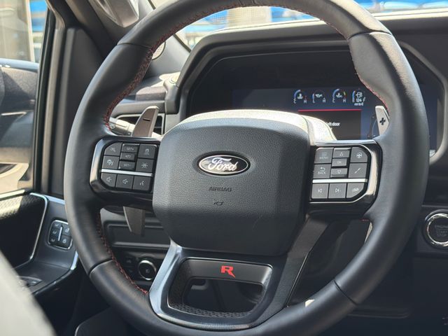 Used 2025 Ford F-150 Truck
