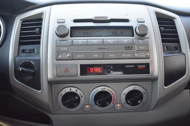 2011 Toyota Tacoma Base - Photo 25