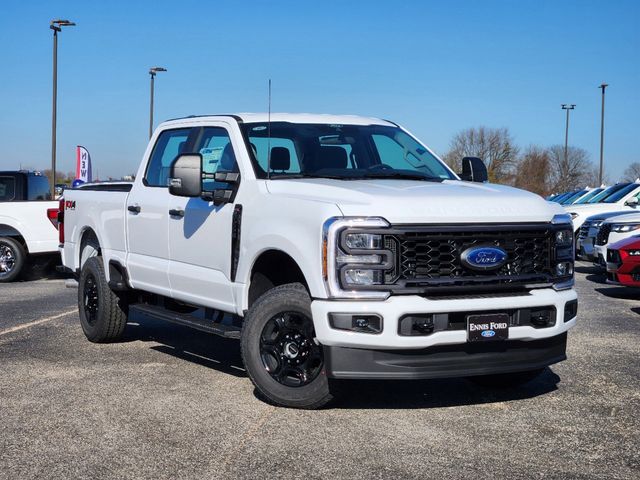 2024 Ford F-250SD XL 2