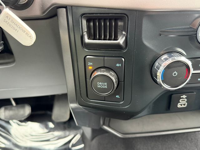 used 2025 Ford F-150 car, priced at $46,983