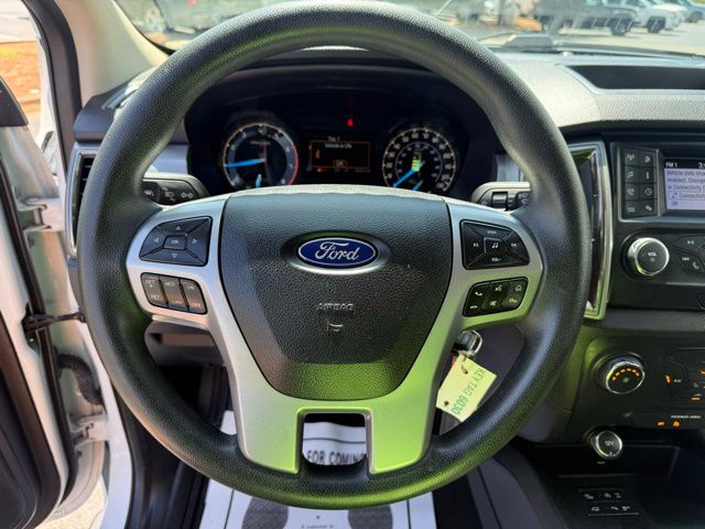 used 2019 Ford Ranger car, priced at $25,469