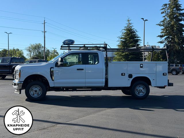 new 2026 Ford F-250SD car, priced at $74,390