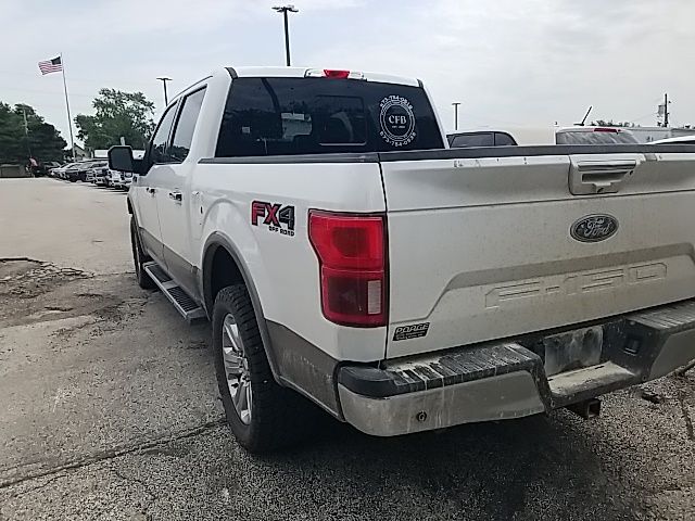Used 2018 Ford F-150 Truck