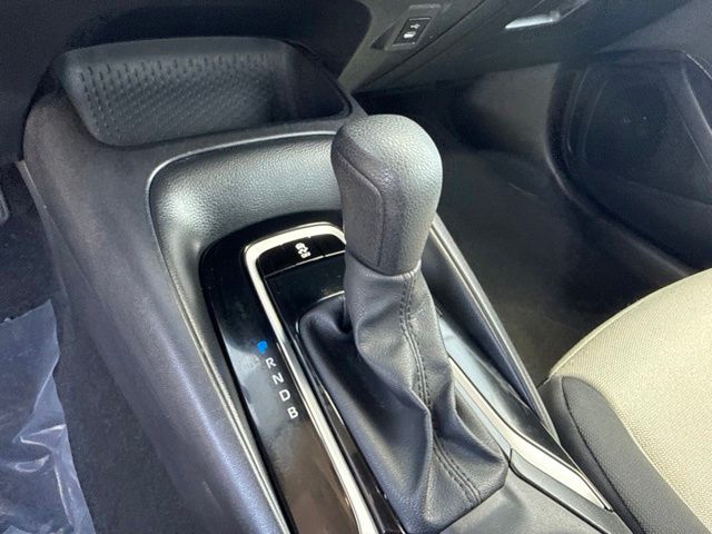 2024 Toyota Corolla - $20,988