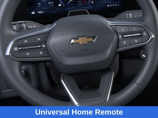 New 2025 Chevrolet Suburban For Sale in Livonia, MI