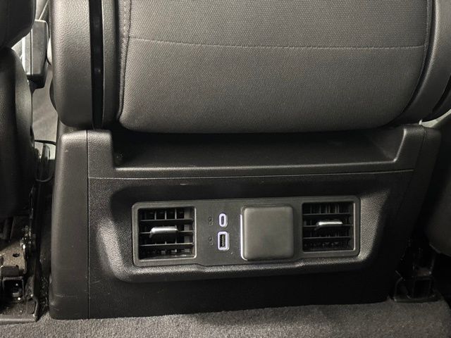 Used 2026 Chevrolet Silverado 1500 Truck