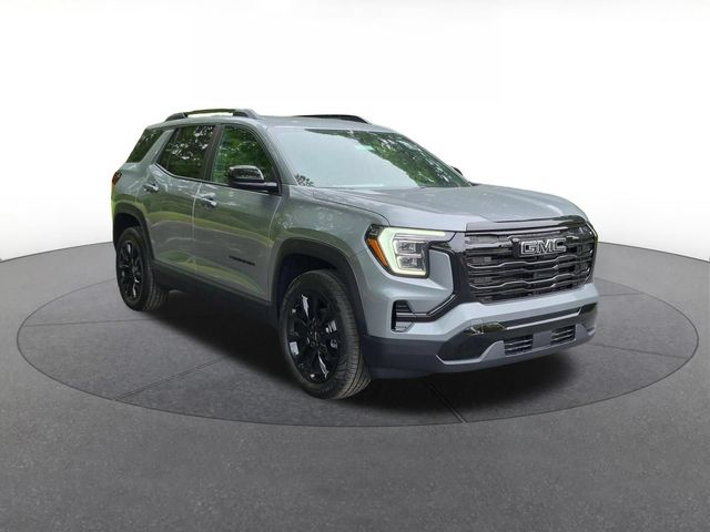 Sterling Metallic 2027 GMC Terrain SUV / Crossover Front-Wheel Drive 8-Speed Automatic Overdrive