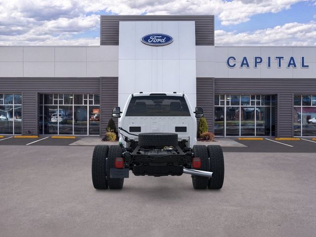 New 2025 White Ford XL image 5