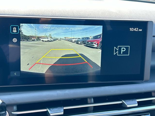 new 2026 Hyundai Santa Cruz car, priced at $32,909