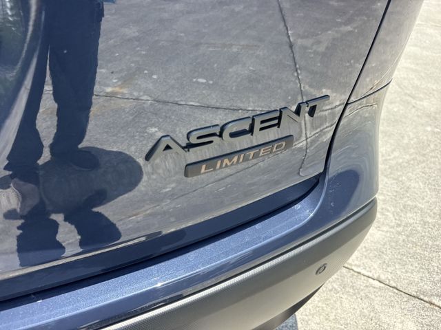 2025 Subaru Ascent - $42,215