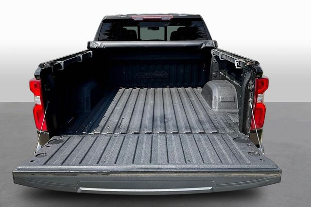 2019 Chevrolet Silverado 1500 High Country - 6