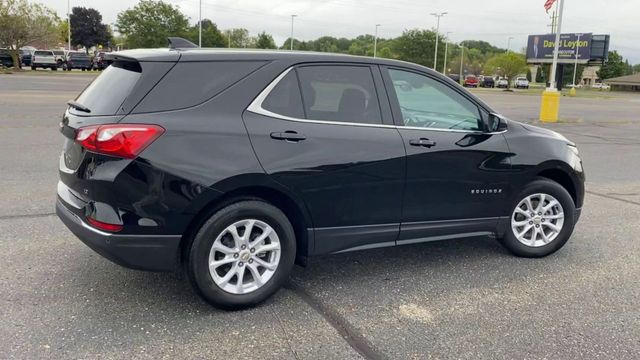 2021 Chevrolet Equinox LT 8