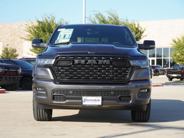 New 2026 Ram 1500 Truck