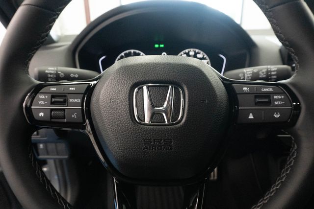 New 2026 Honda Civic Hatchback Hatchback