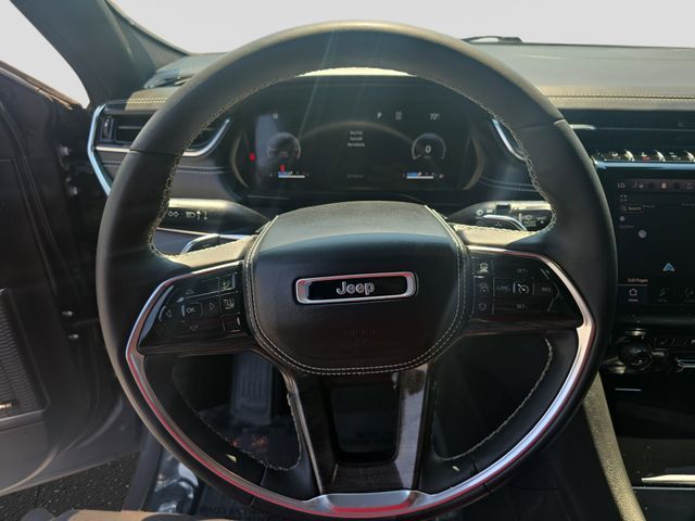 Used 2023 Jeep Grand Cherokee SUV