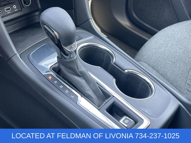 Used 2023 Chevrolet Equinox For Sale in New Hudson, MI