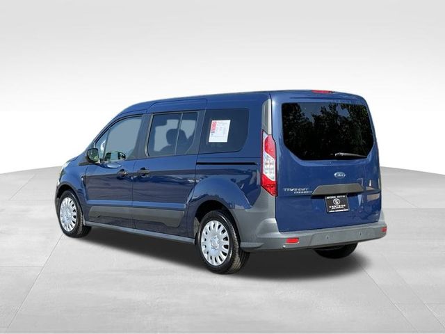 2018 Ford Transit Connect XL 3