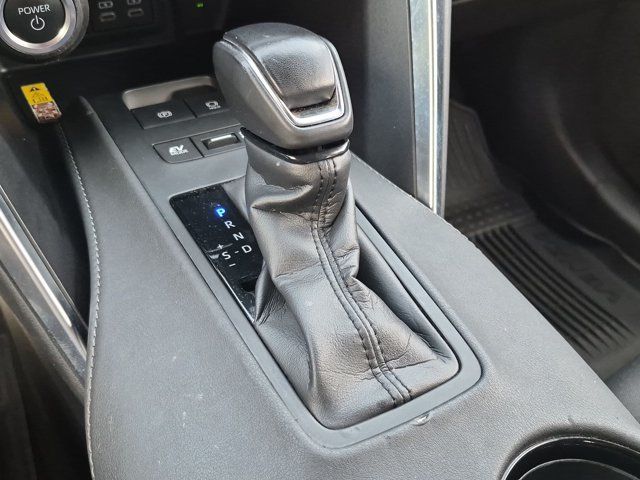 Used 2024 Toyota Venza SUV
